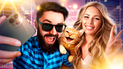 Лучшие автоматы Вулкан 2025-2026
