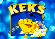 Keks