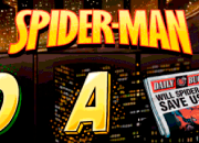 Spider Man