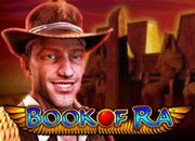 Book of Ra