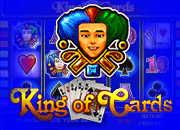 King of Cards