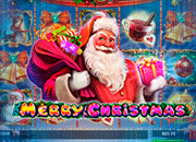 Merry Christmas